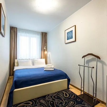Arenda Apartment *
