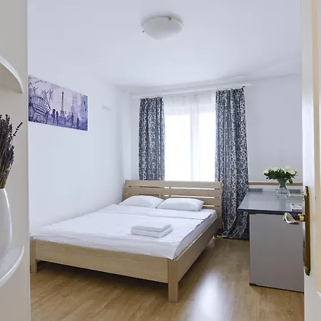 Arenda Apartment Minsk