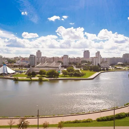 Apartment Arenda Minsk