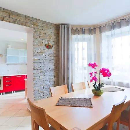 Arenda Apartment