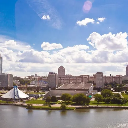 Arenda Minsk