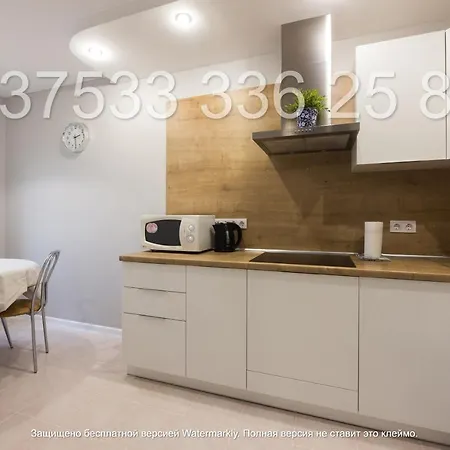Appartamento Arenda Apartments, Air Conditioning