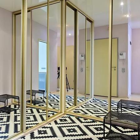 Appartamento Arenda Apartments, Air Conditioning *