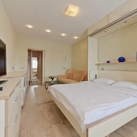 Arenda Apartments, Air Conditioning Minsk