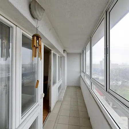 Appartamento Arenda Apartments, Air Conditioning *