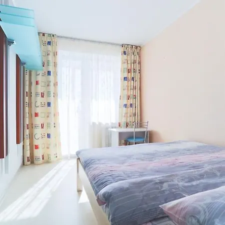 Arenda Apartments, Air Conditioning Appartamento *