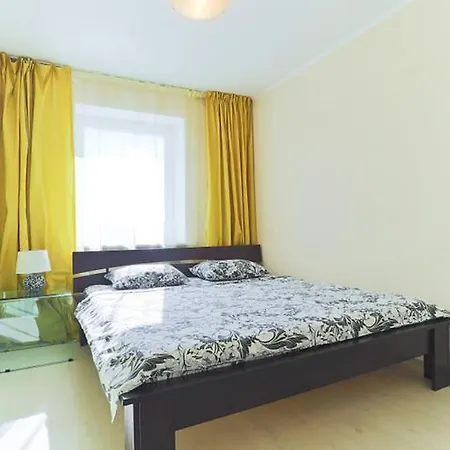 Arenda Apartments, Air Conditioning Appartamento Minsk