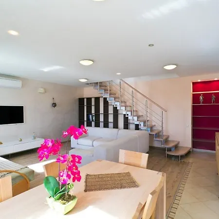 Appartamento Arenda Apartments, Air Conditioning *