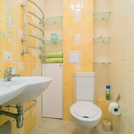 Arenda Apartments, Air Conditioning Minsk