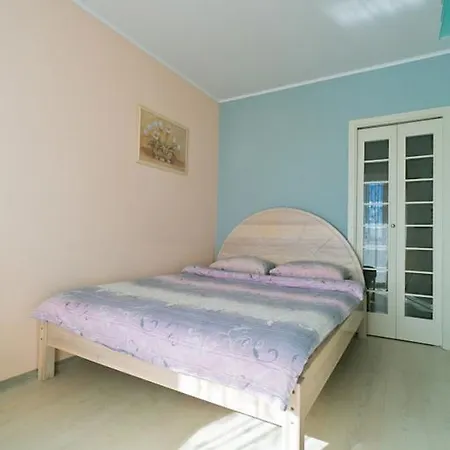 Appartamento Arenda Apartments, Air Conditioning Minsk