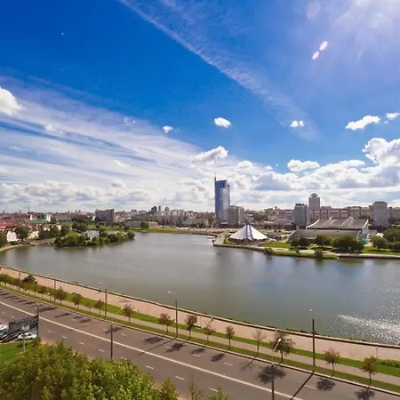 Arenda Apartments, Air Conditioning Appartamento