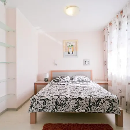 Appartamento Arenda Apartments, Air Conditioning Minsk