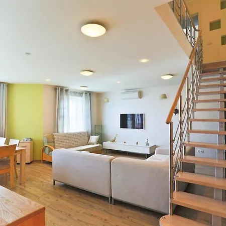 Arenda Apartments, Air Conditioning Appartamento Minsk