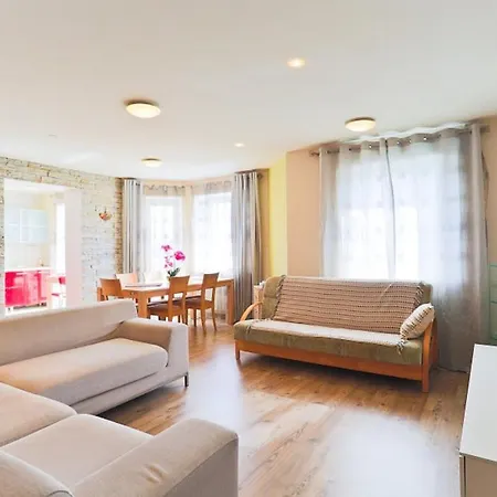 Appartamento Arenda Apartments, Air Conditioning