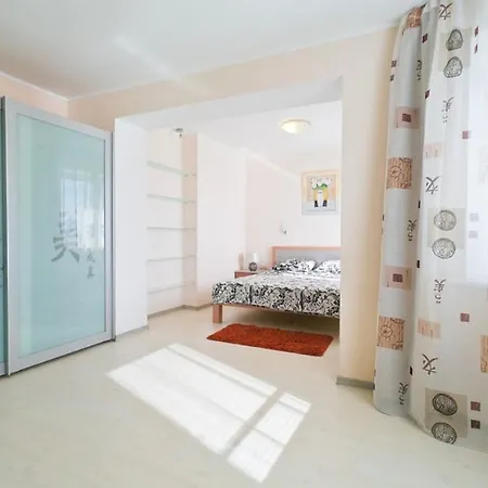 Appartamento Arenda Apartments, Air Conditioning Minsk