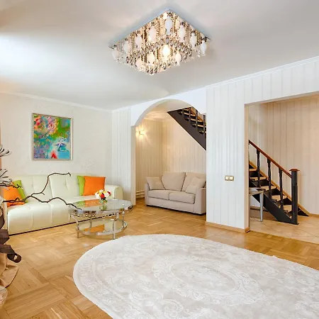 Appartamento Arenda Apartments, Air Conditioning Minsk