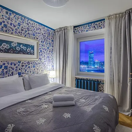 Appartamento Arenda Apartments, Air Conditioning *